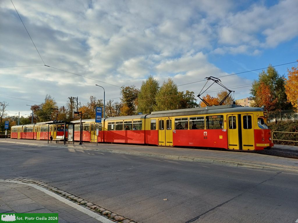 [MZK Grudziądz] #88