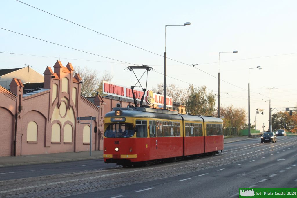 [MZK Grudziądz] #88