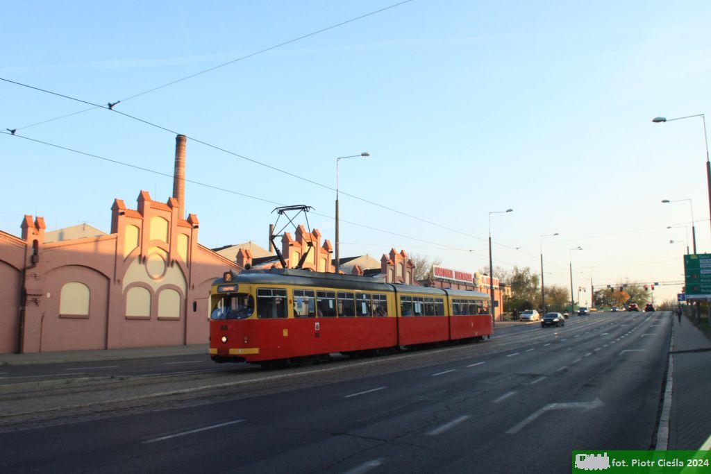 [MZK Grudziądz] #88
