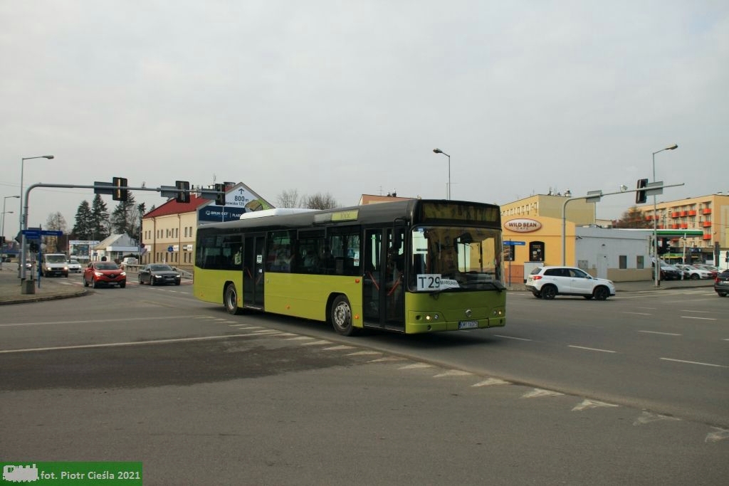 [Michalus Dziekanowice o.TarnÃ³w] #KMY 16375