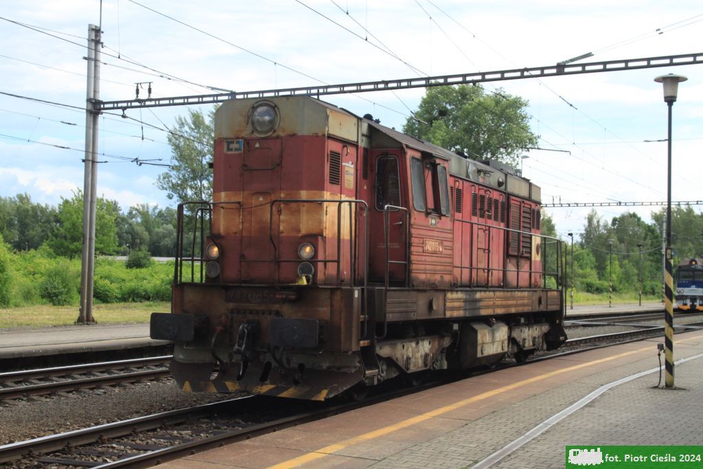 742 085 [ex T466.2085]