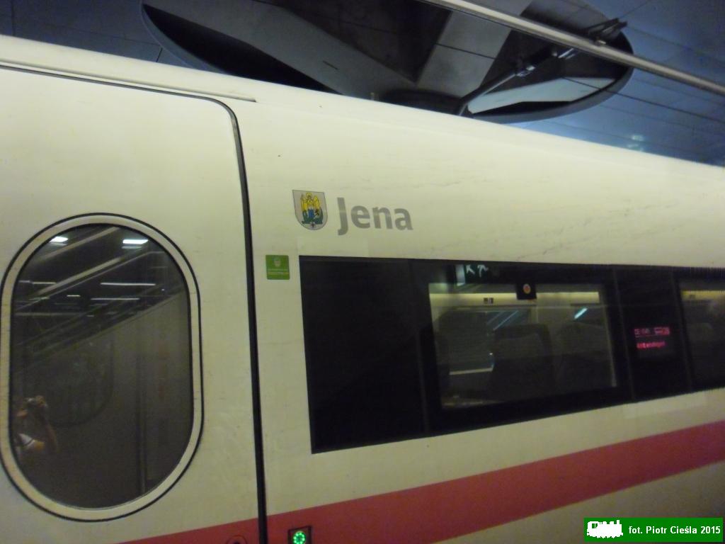 411 030/530 - Tz 1130 "Jena"