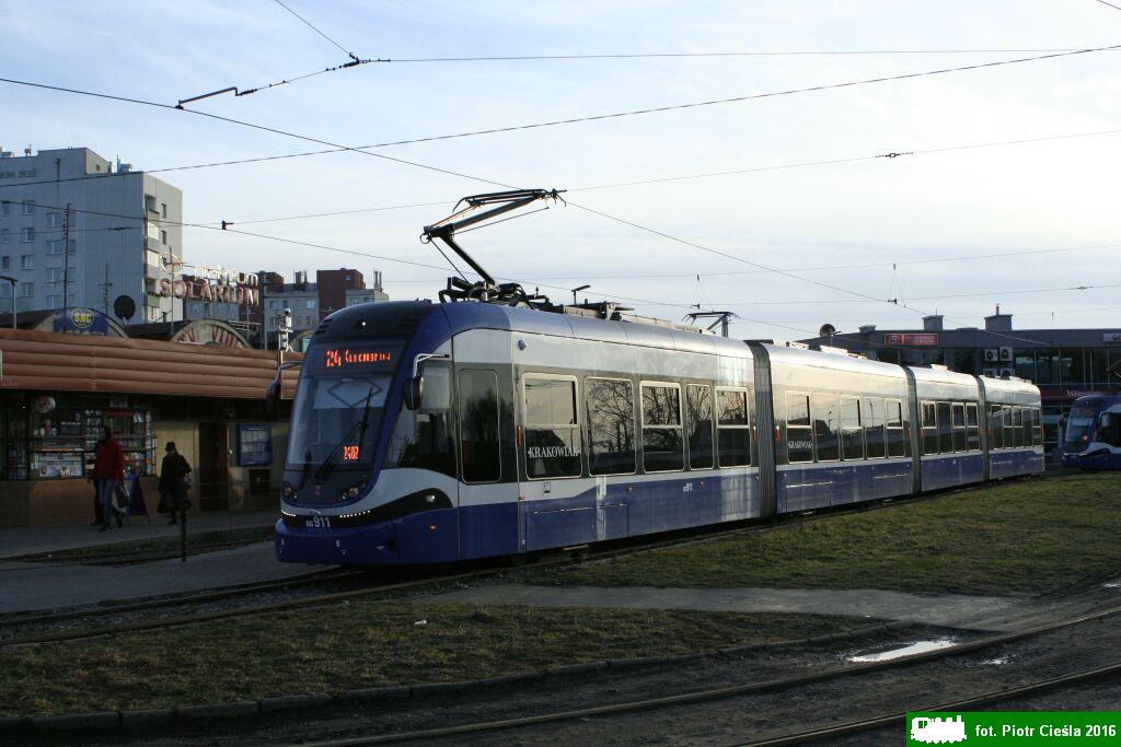 [MPK Kraków] #RG911