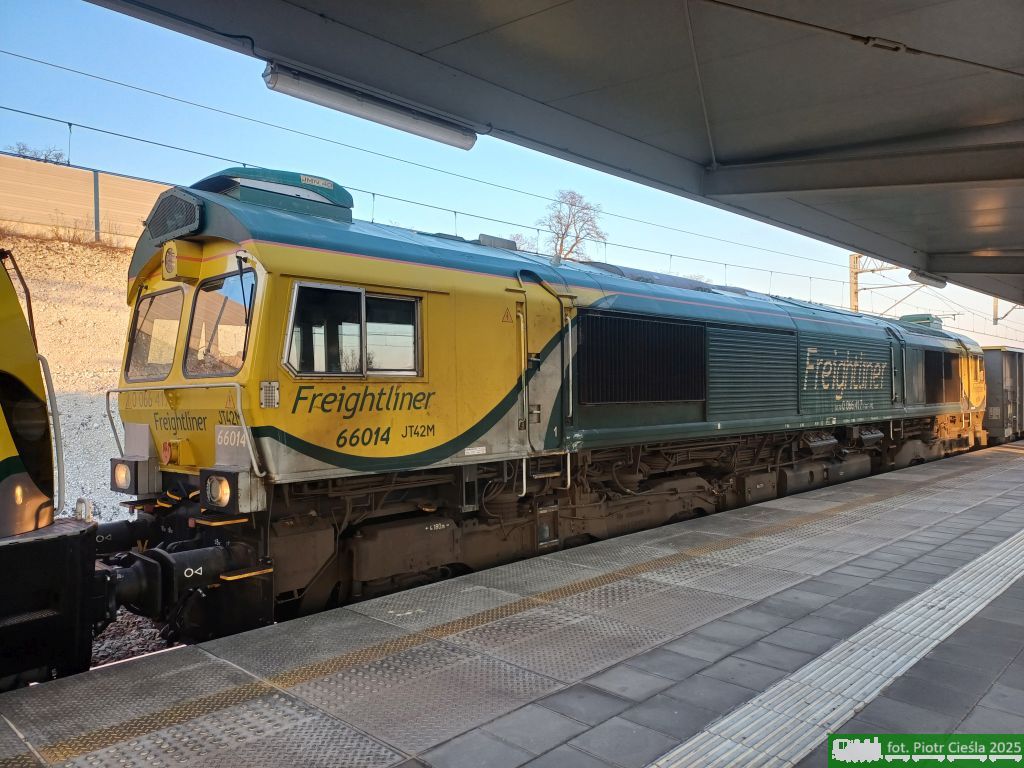 No. 20058700-007 / 66 014