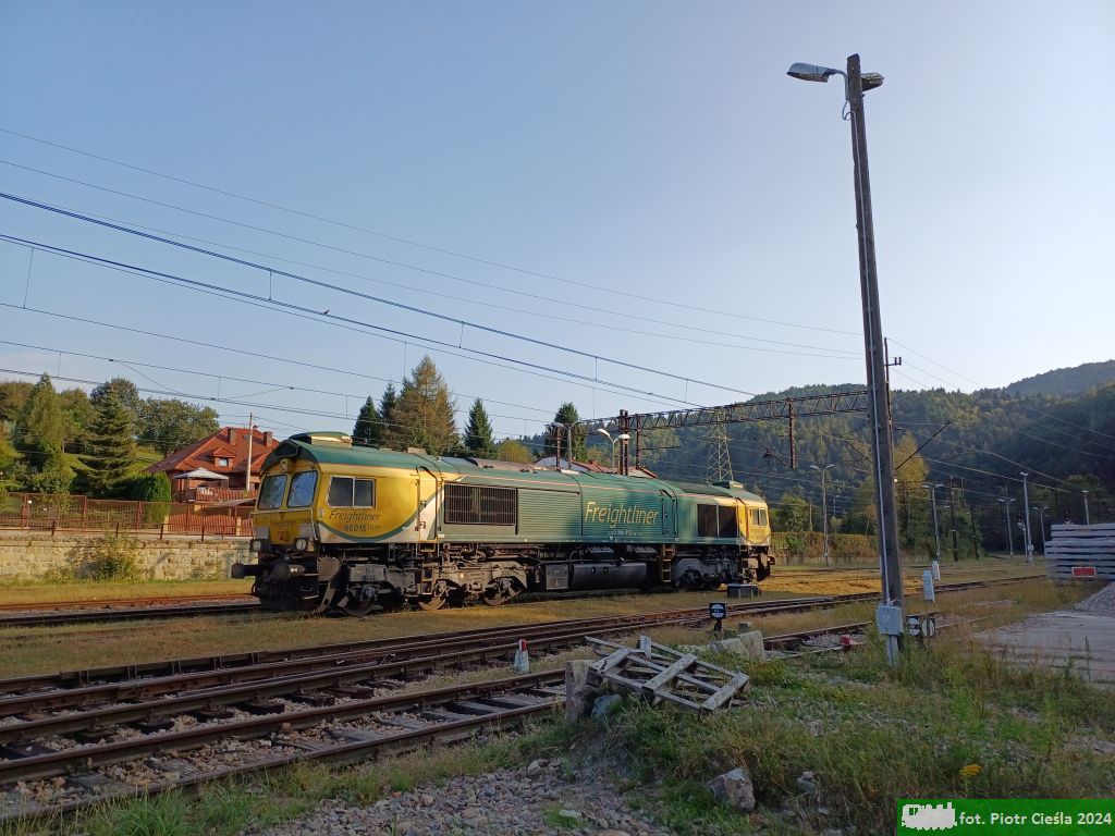 No. 20058700-002 / 66 015