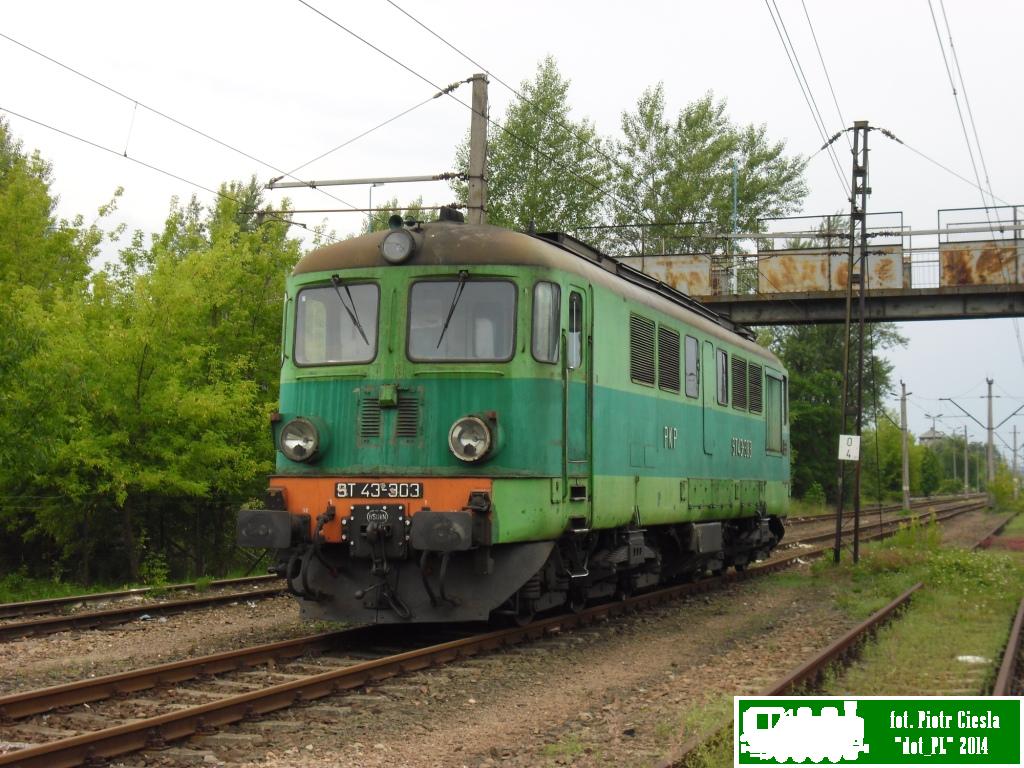 ST43-303