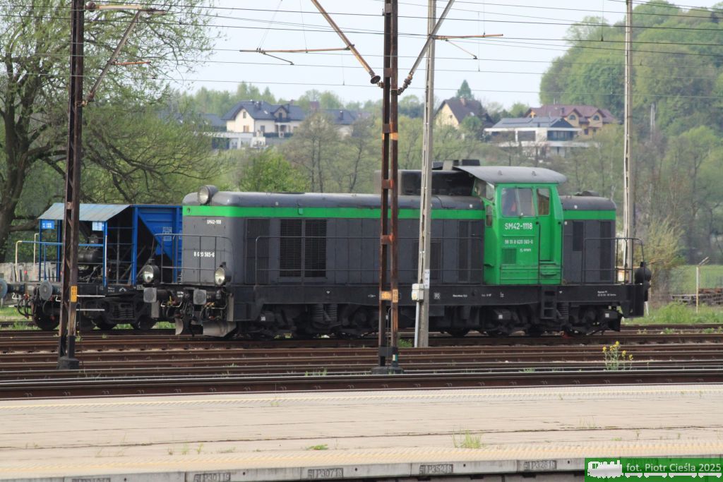 SM42-1118