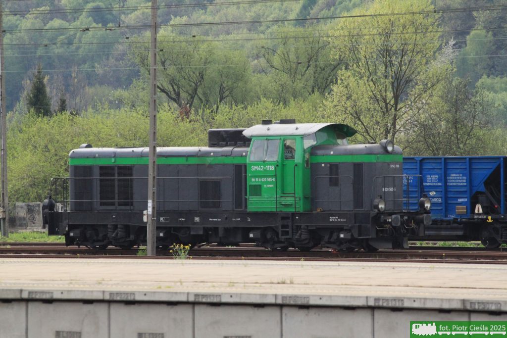 SM42-1118