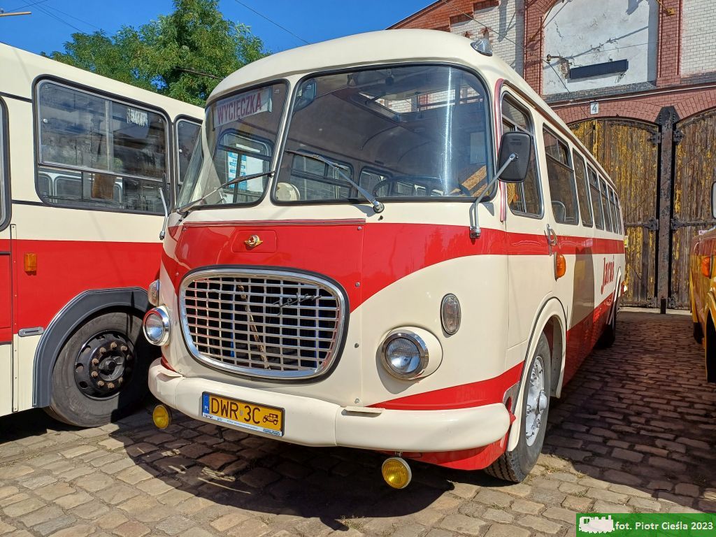 [NN Wrocław] #DWR 3C "JACUŚ"