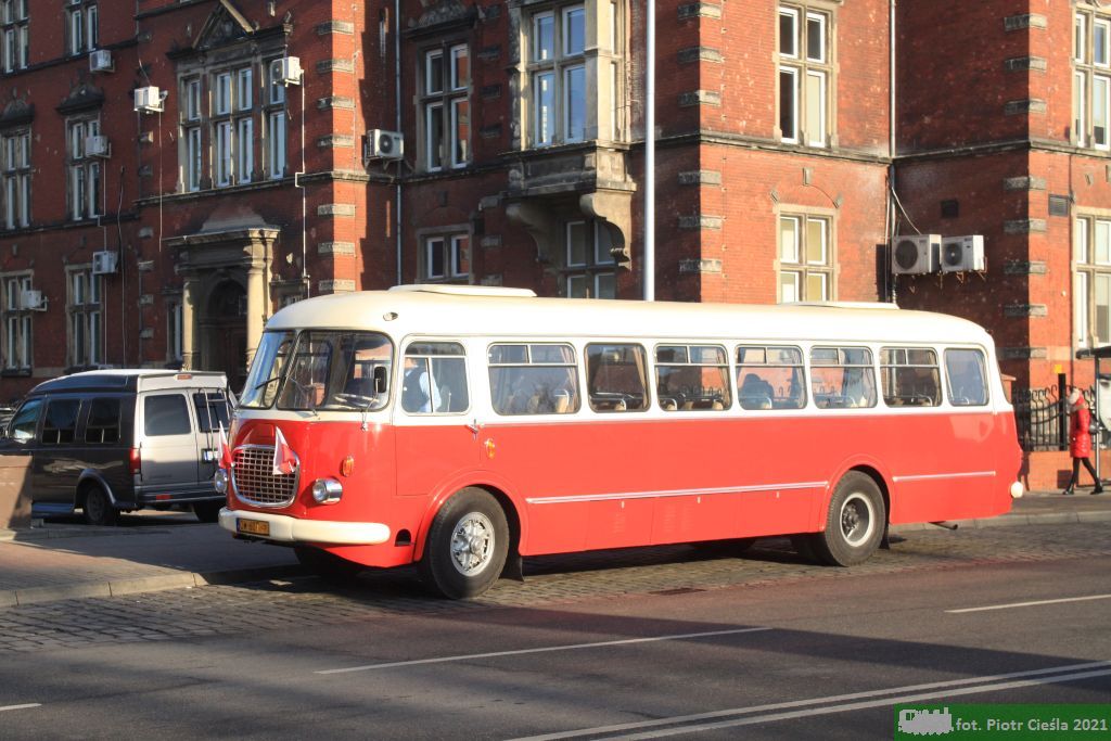 [Zajezdnia Wrocław] #DW 60T