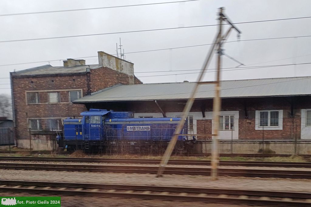 SU42-514 [ex SP42-054]