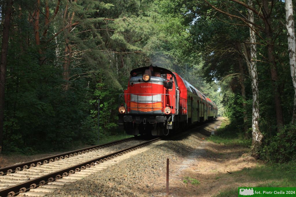 SU42-521 [ex SP42-262]