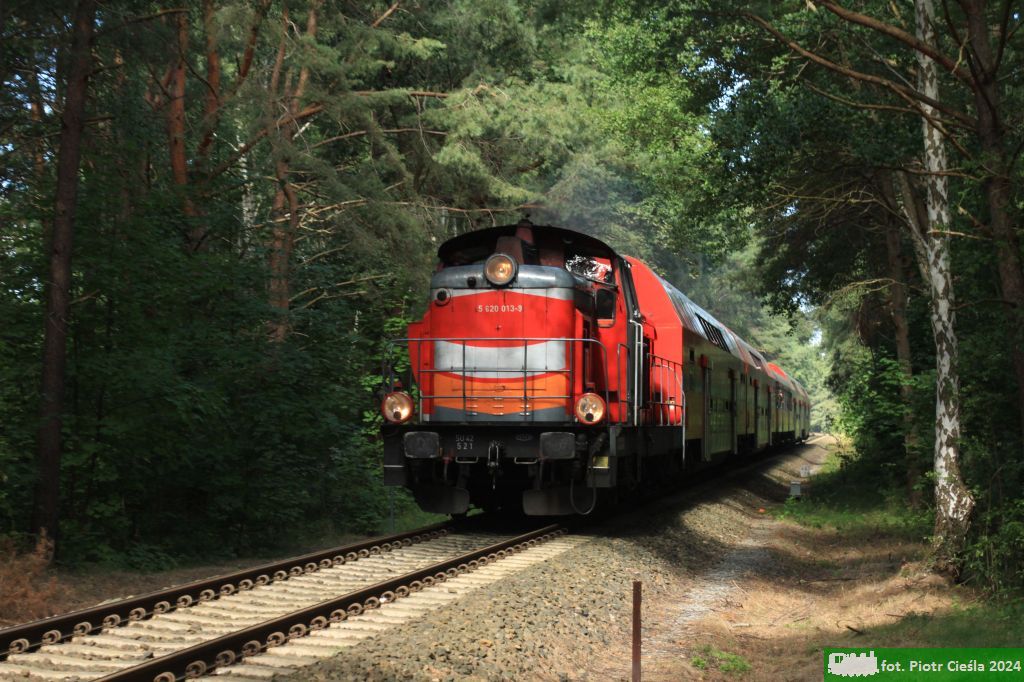 SU42-521 [ex SP42-262]