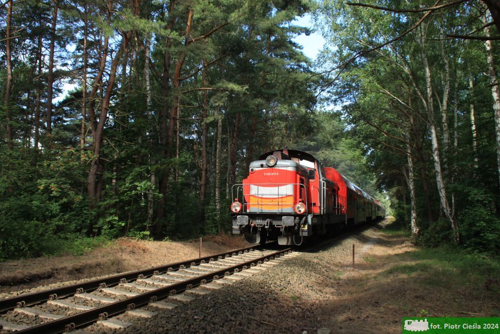 SU42-521 [ex SP42-262]