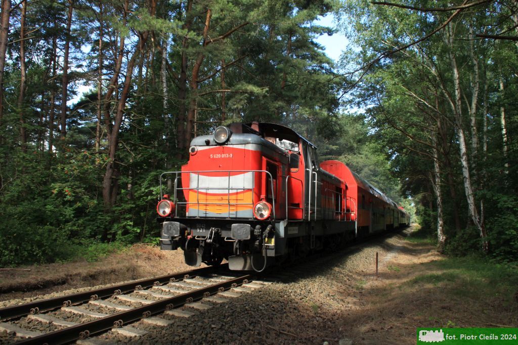 SU42-521 [ex SP42-262]