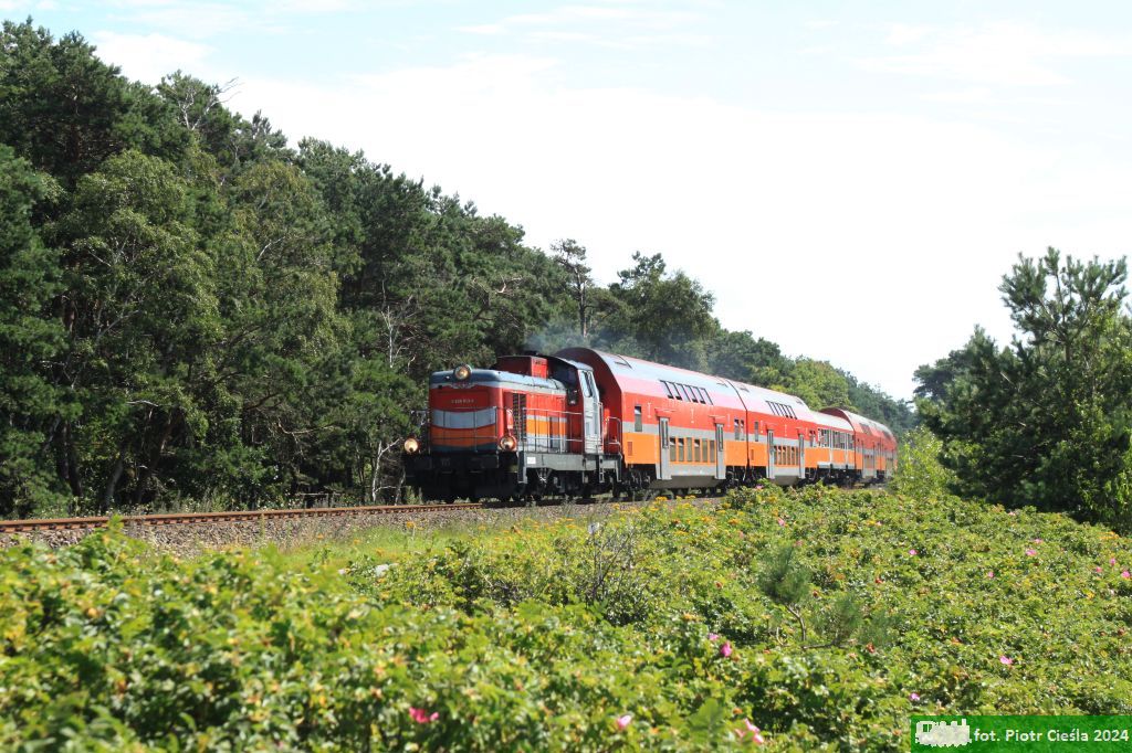 SU42-521 [ex SP42-262]
