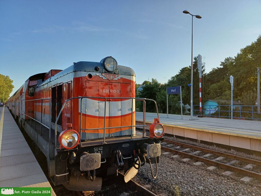 SU42-521 [ex SP42-262]