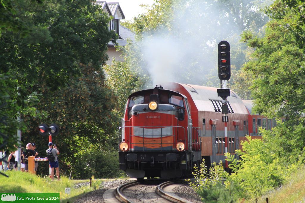SU42-521 [ex SP42-262]