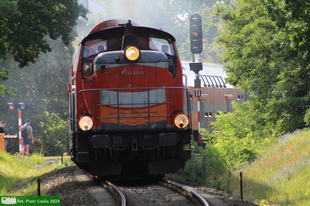 SU42-521 [ex SP42-262]