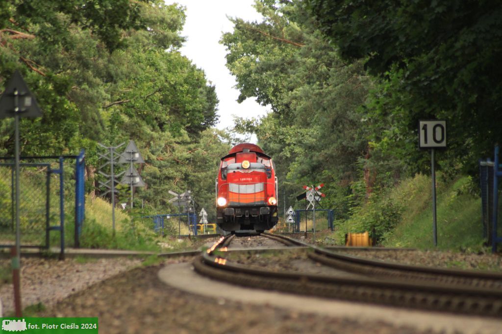 SU42-521 [ex SP42-262]