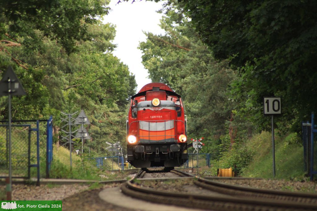 SU42-521 [ex SP42-262]