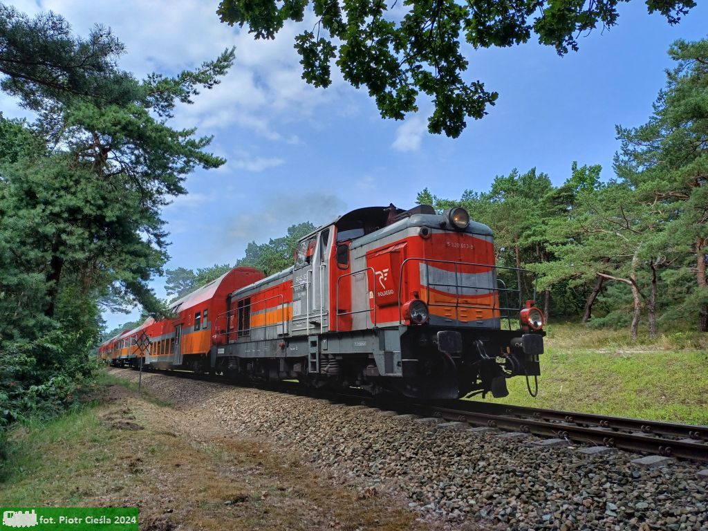 SU42-521 [ex SP42-262]