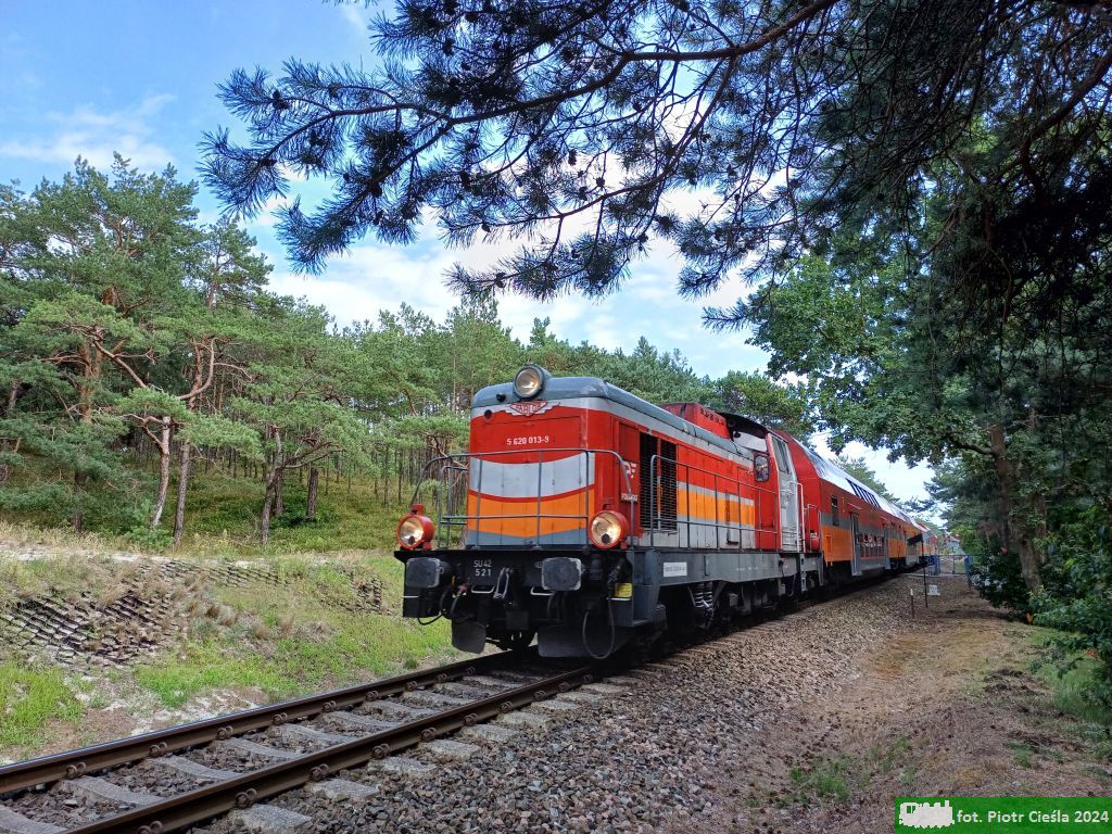SU42-521 [ex SP42-262]
