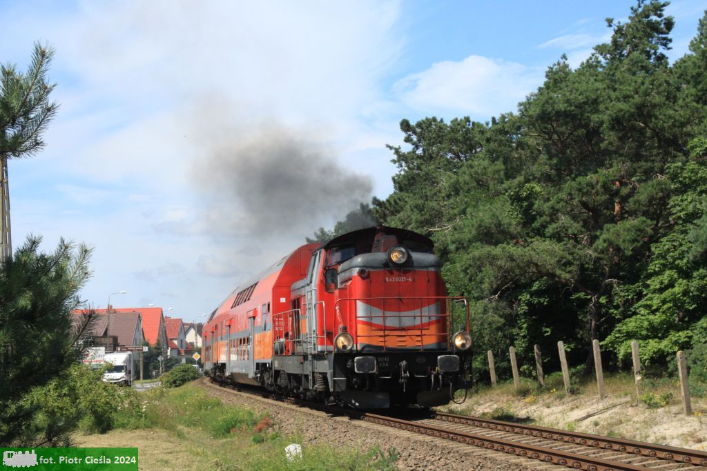SU42-534 [ex SP42-194]
