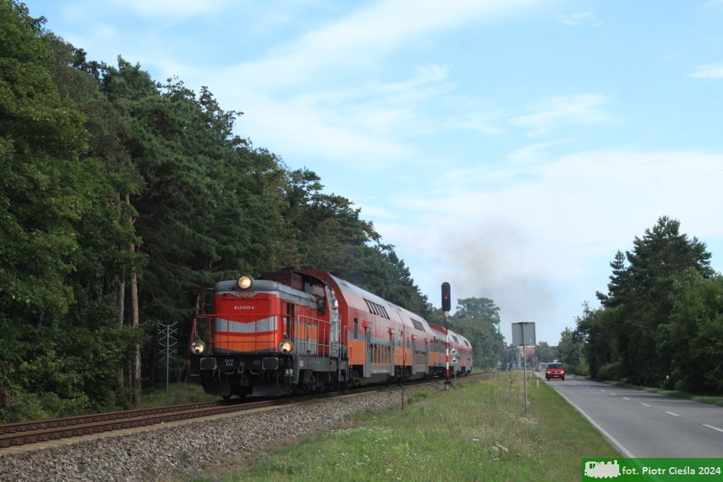 SU42-534 [ex SP42-194]