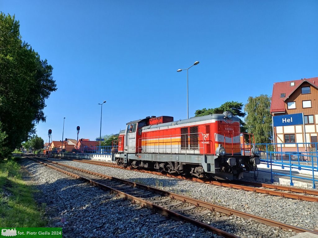 SU42-534 [ex SP42-194]