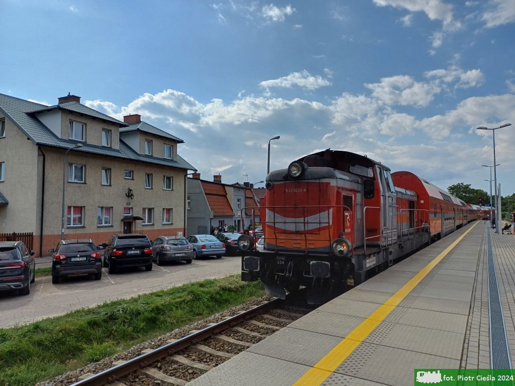 SU42-534 [ex SP42-194]