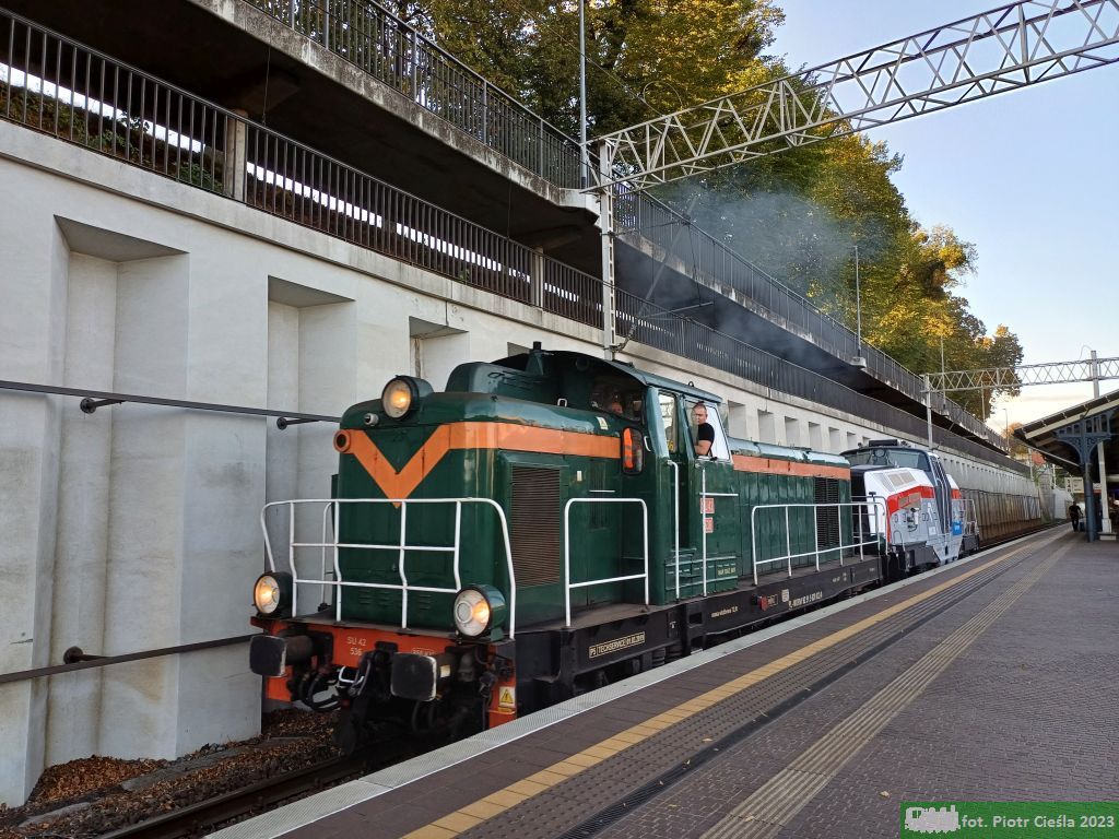 SU42-536 [ex SP42-197]