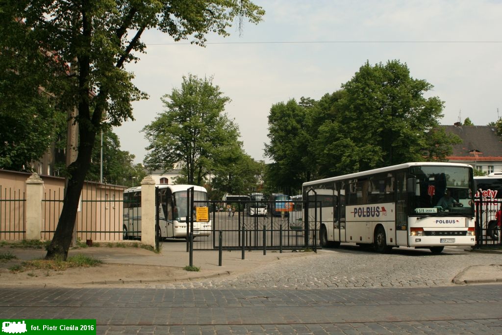[Polbus-PKS Wrocław] #DSR 27702