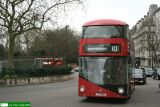 [London United Busways London] #LT162