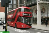 [London United Busways London] #LT76