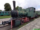 7841 / [ex Cukrownia Pelplin #1]