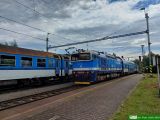 750 717 [ex T478.3258 / ex 750 258] "Danuška"