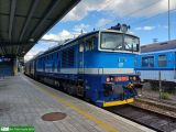 750 717 [ex T478.3258 / ex 750 258] "Danuška"