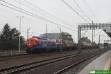 No. 0319 / BR232-037-2 [ex 232-037, ex 232 104, ex 132 104]