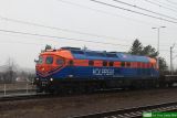 No. 0319 / BR232-037-2 [ex 232-037, ex 232 104, ex 132 104]