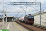 No. 0740 / BR232-505-8 [ex 232 505, ex 132 505]
