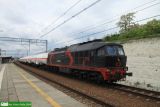 No. 0740 / BR232-505-8 [ex 232 505, ex 132 505]