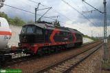 No. 0740 / BR232-505-8 [ex 232 505, ex 132 505]