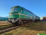No. 0772 / BR232-537-1 [ex 232 537, ex 132 537]