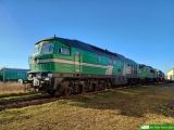 No. 0772 / BR232-537-1 [ex 232 537, ex 132 537]