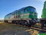 No. 0772 / BR232-537-1 [ex 232 537, ex 132 537]