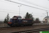 6Dg-184 [ex SM42-700/39 / ex SU42-520 / ex SP42-021]