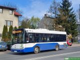 [MPK Kraków] #BA142