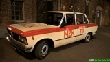 Noc MuzeÃ³w w Åodzi - Polski Fiat 125p