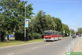 Krakowska Linia Muzealna - 2017.06.25 - Ikarus 280.26
